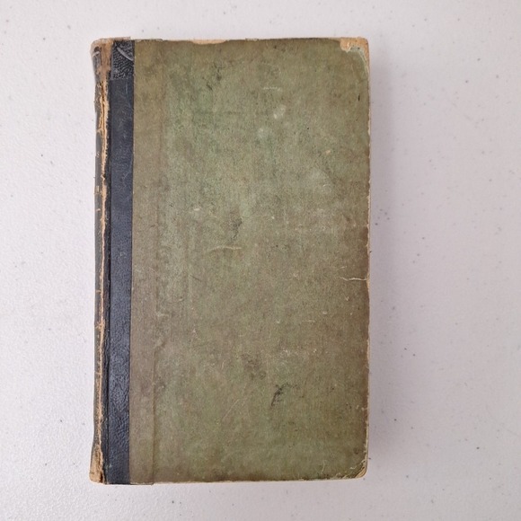 1851 History of Reformation in England & Ireland Letters William Cobbett Signed - Picture 3 of 16